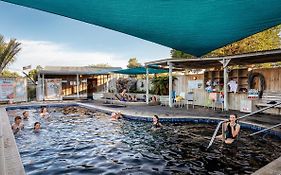 Athenree Hot Springs & Holiday Park